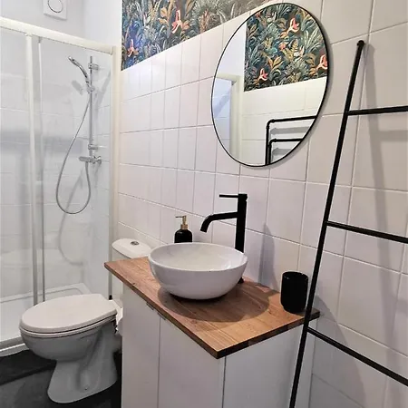 Appartement La Palette Villers-Semeuse Exterior photo