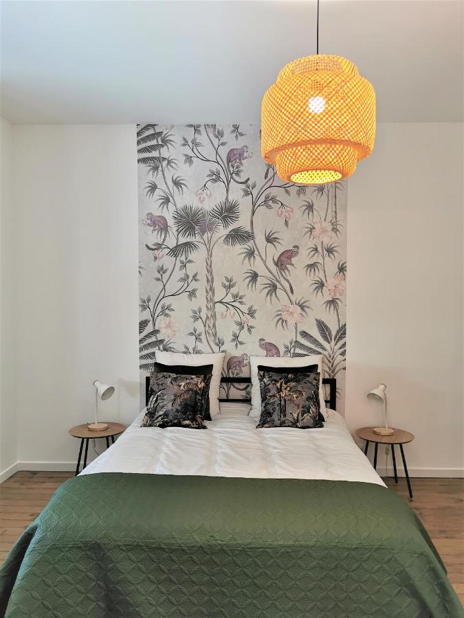 La Palette Appartement *