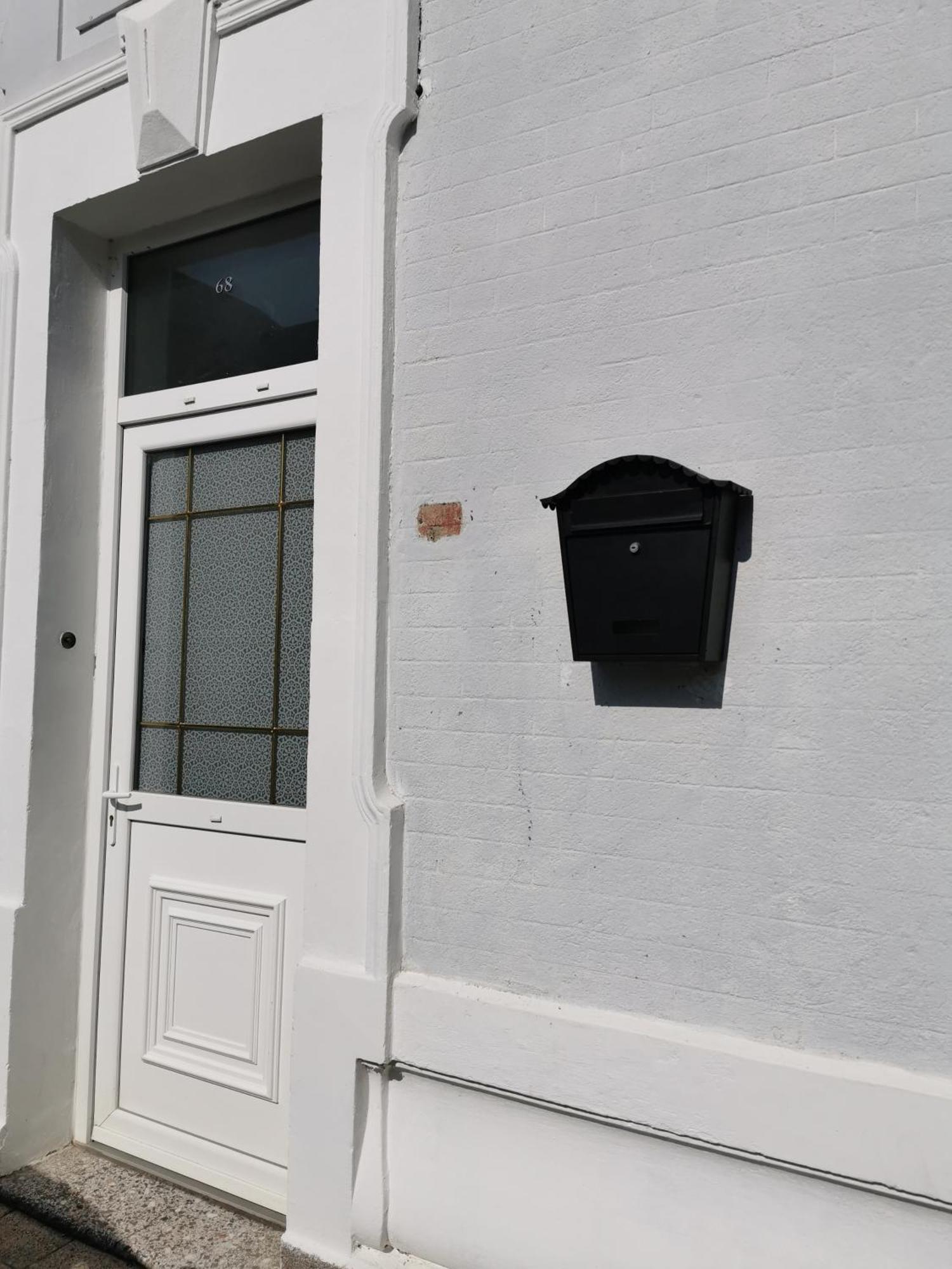 La Palette Appartement