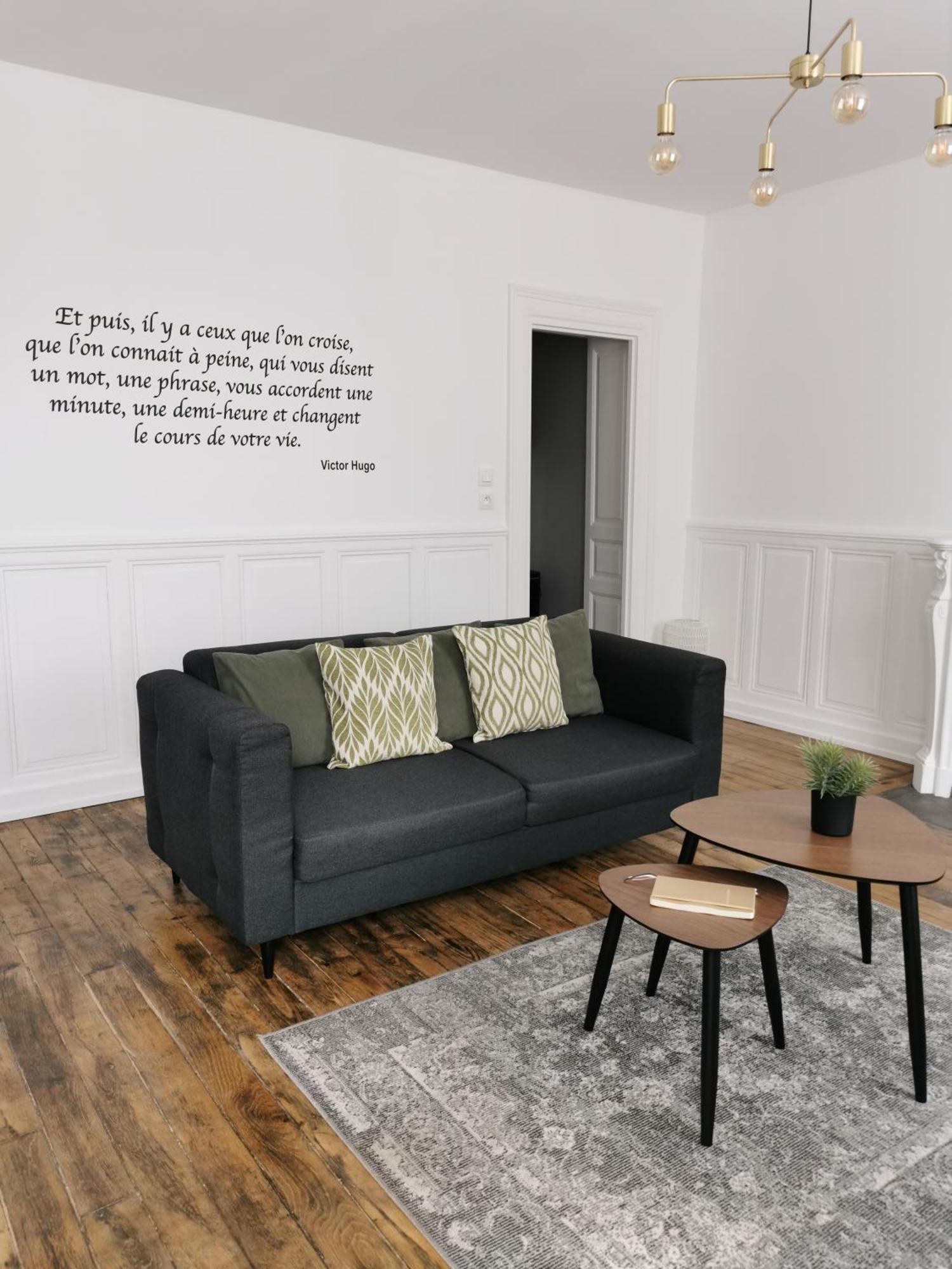La Palette Appartement